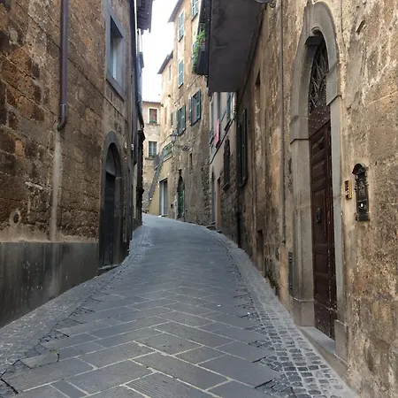 Appartamento La Finestra Sopra Orvieto