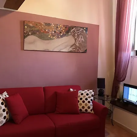 La Finestra Sopra Orvieto