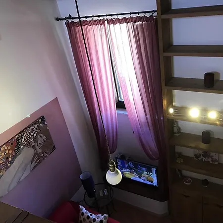 Appartamento La Finestra Sopra Orvieto