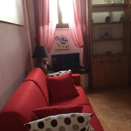 Appartamento La Finestra Sopra