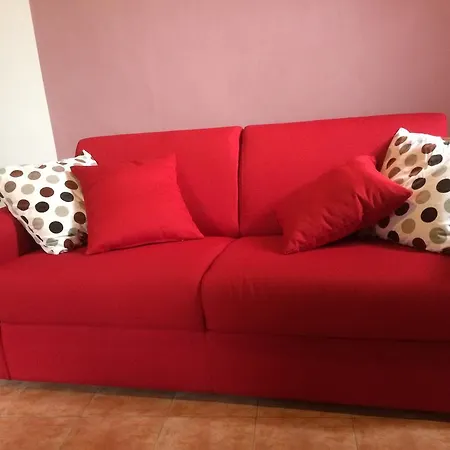 Appartamento La Finestra Sopra