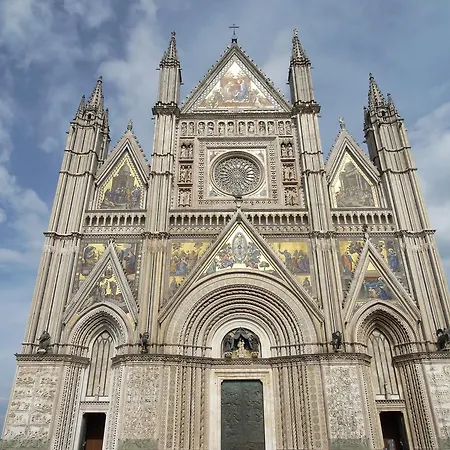 Appartamento La Finestra Sopra Orvieto