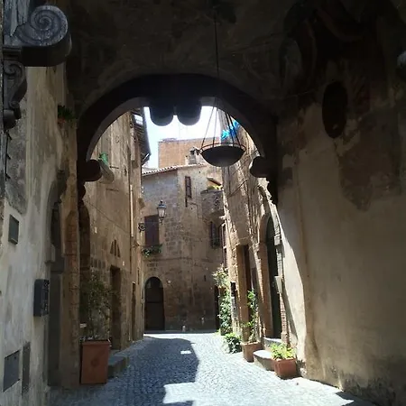 Appartamento La Finestra Sopra Orvieto