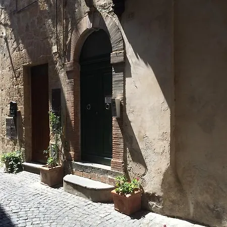 Appartamento La Finestra Sopra