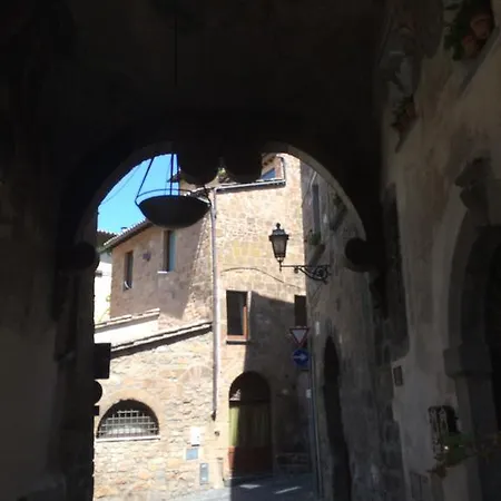 La Finestra Sopra * Orvieto