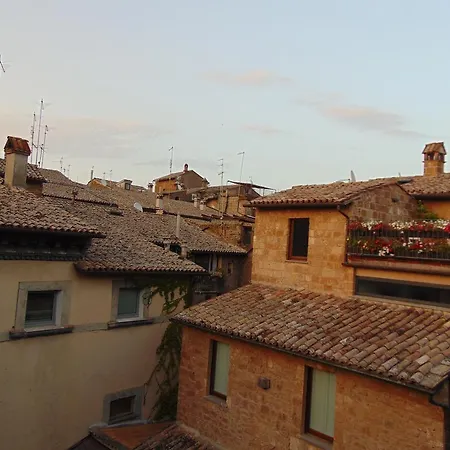 Appartamento La Finestra Sopra