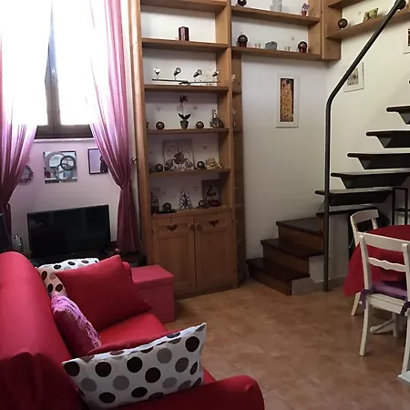 La Finestra Sopra