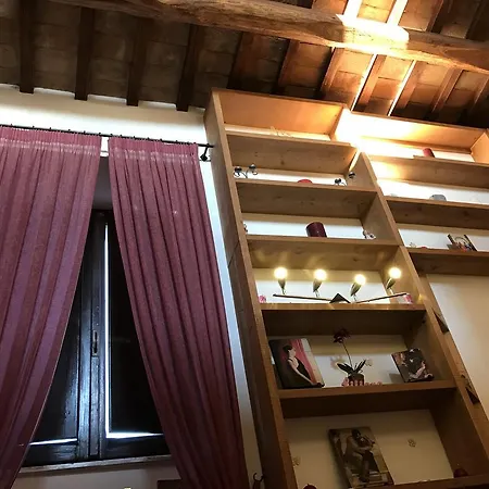 La Finestra Sopra * Orvieto