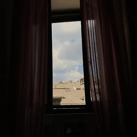 La Finestra Sopra Appartamento