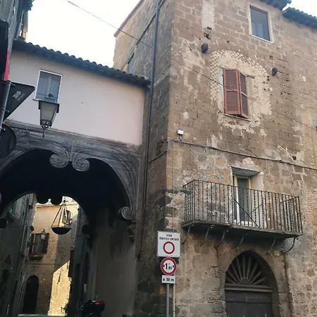 La Finestra Sopra * Orvieto