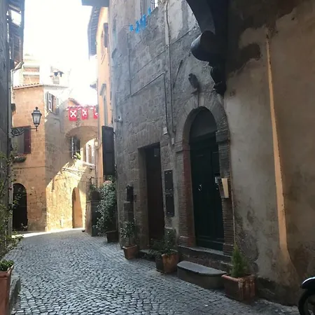 Appartamento La Finestra Sopra *