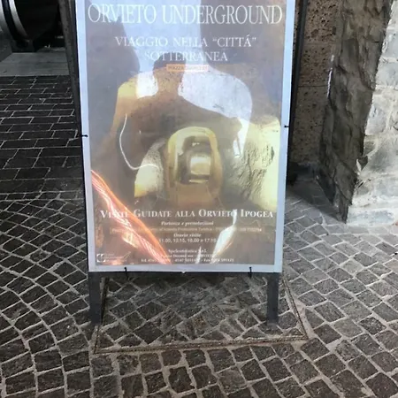 Appartamento La Finestra Sopra *