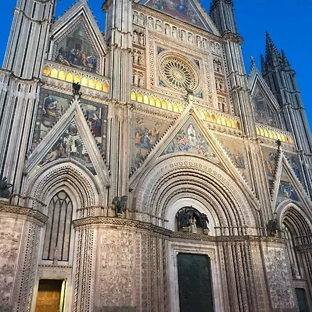 Appartamento La Finestra Sopra
