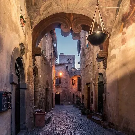 Appartamento La Finestra Sopra Orvieto