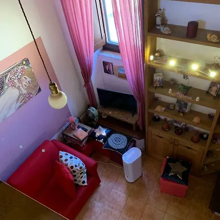 Appartamento La Finestra Sopra *